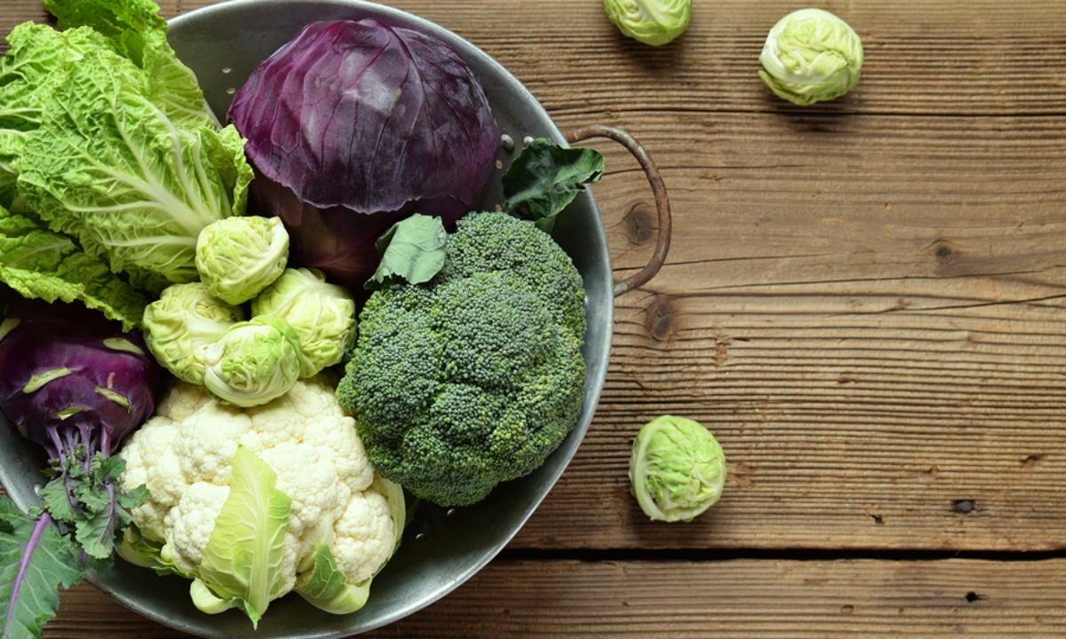 Διατροφή κατά του καρκίνου: Οι 4 κανόνες που πρέπει να ακολουθείτε (εικόνες)