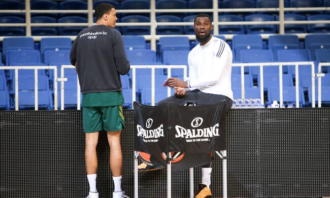 Παναθηναϊκός ΟΠΑΠ: Απρόοπτο με Μπέντιλ