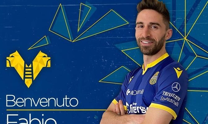 Βερόνα: Απέκτησε Μπορίνι! (photos+videos)