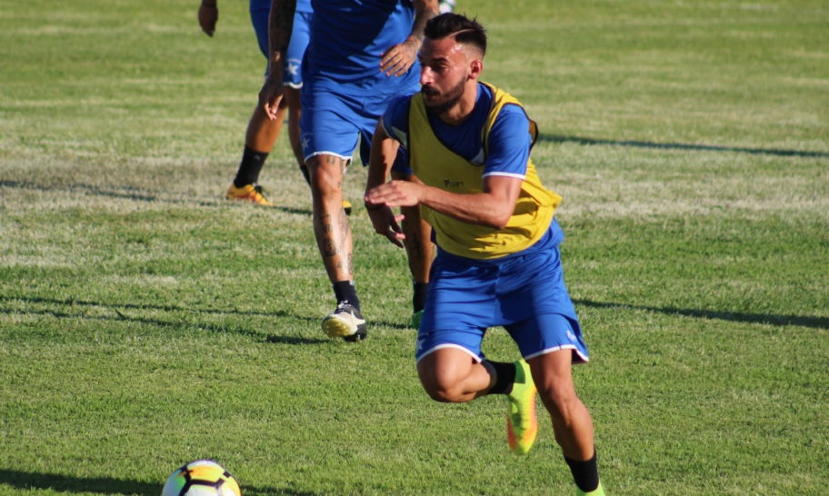 «Βλέπει» Μανωλιά ο Τηλυκράτης!