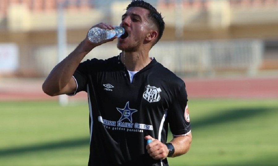 Απέκτησε και Μαρτσάκη η Ρόδος