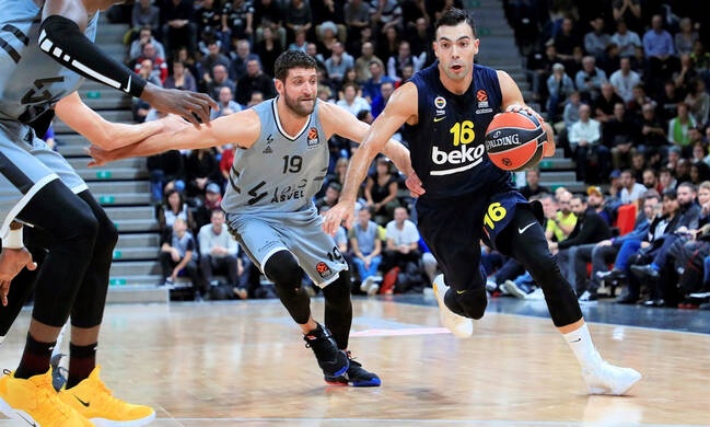 Στοίχημα: Μονόδρομος η νίκη για Φενέρ