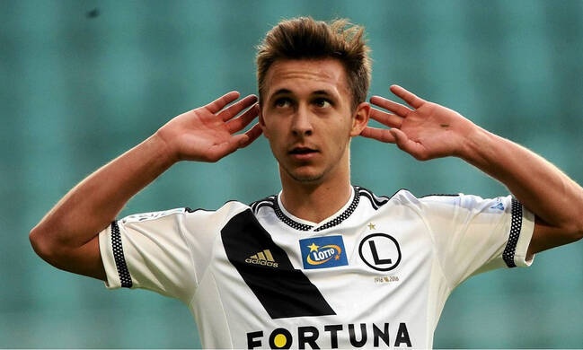 Παναθηναϊκός: Μετά τον Ανουάρ, η σειρά του Νάγκι!