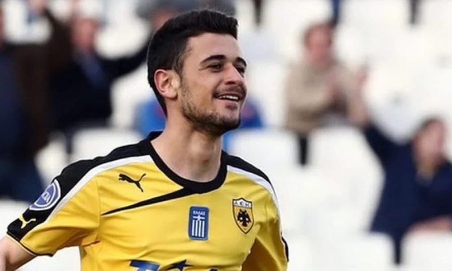 Ενίσχυση με Τσεβά για Μαρκό