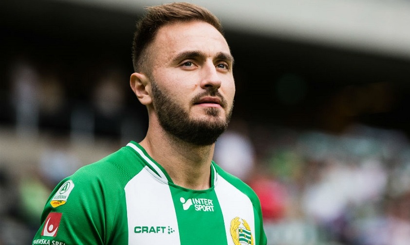 ΑΕΚ: Τα δίνει όλα για Τάνκοβιτς