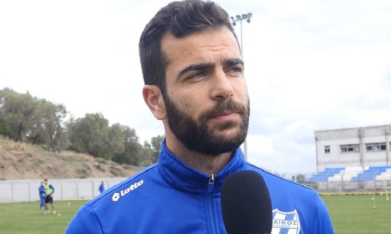 Έκλεισαν Νυφαδόπουλο οι Άγιοι Ανάργυροι