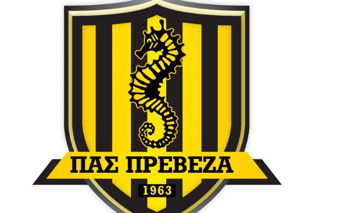 Διπλό «διαζύγιο» στον ΠΑΣ Πρέβεζα