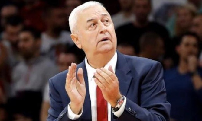 Σάκοτα: «Τεράστιος σεβασμός για Σάρας»