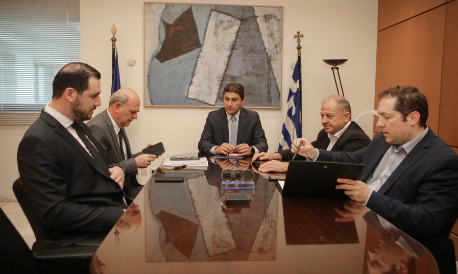 Super League 1: Αισιοδοξία για τις μετακινήσεις των οπαδών