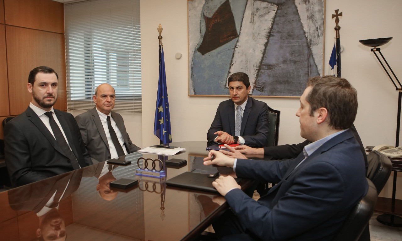 Σφραγίζονται οι Λέσχες Φιλάθλων χωρίς άδεια, διαμορφώνεται νέο νομοθετικό πλαίσιο λειτουργίας τους