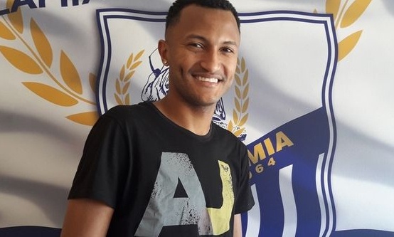 Λαμία: Τέλος ο Ράμος