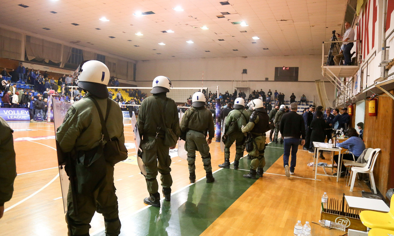 ΕΣΑΠ: Βαριά καμπάνα σε Ηρακλή για το ματς με ΠΑΟΚ