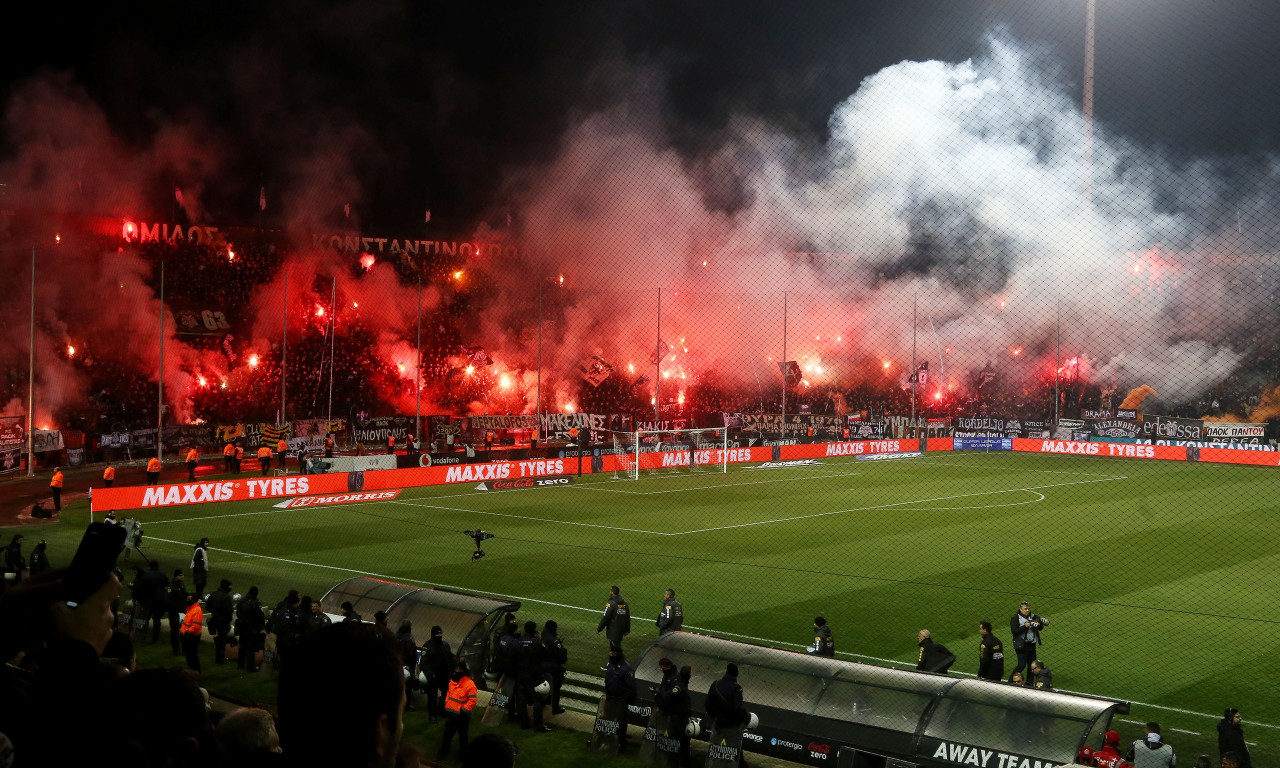 Super League: Πρόστιμα και… απαλλαγές