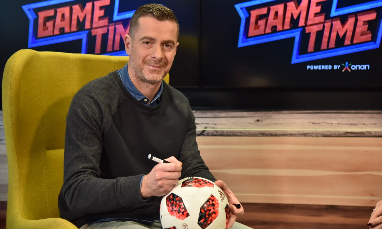 ΟΠΑΠ Game Time: O Στέφανος Κοτσόλης για Παναθηναϊκό και τις μάχες της Super League
