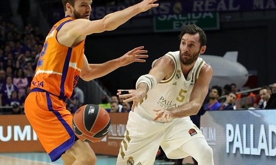 Ρεάλ Μαδρίτης: Μέχρι… τα γεράματα Μαδριλένος ο Ρούντι!