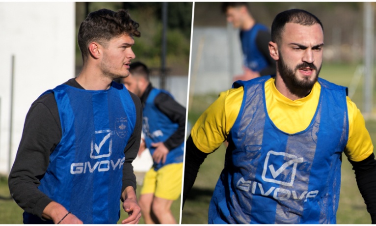 Θεσπρωτός: Διπλό μεταγραφικό χτύπημα