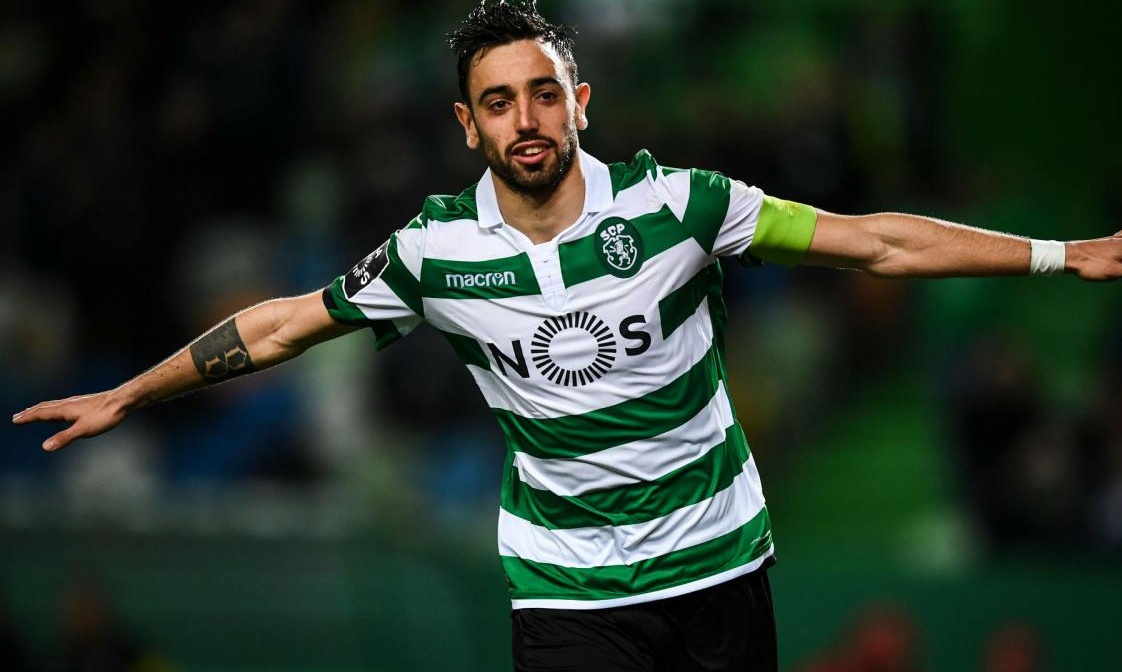 Μάντσεστερ Γιουνάιτεντ: Κλείνει τον Μπρούνο Φερνάντες