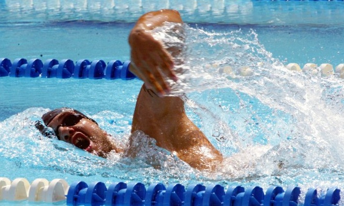 «Αγγίζει» το πανελλήνιο ρεκόρ του Γιαννιώτη ο Νέγρης