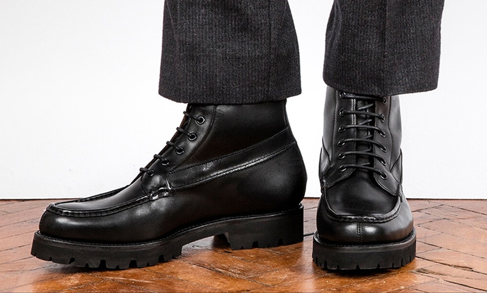 Αυτές είναι οι καλύτερες μπότες του 2020