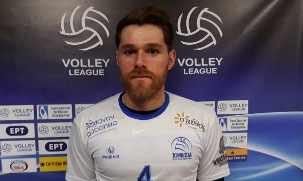 ΑΟΠ Κηφισιά: Ενίσχυση με Παλέντζα