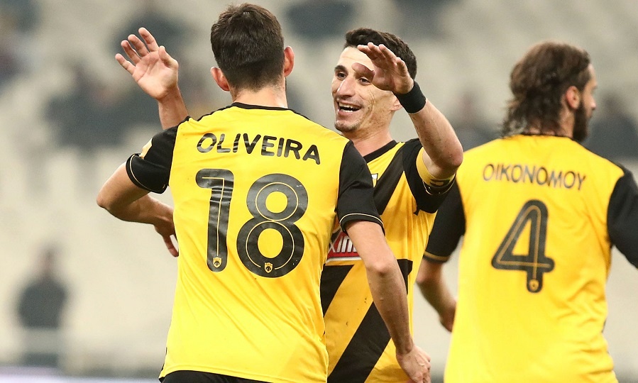 ΑΕΚ: Χωρίς περιθώρια για απώλειες