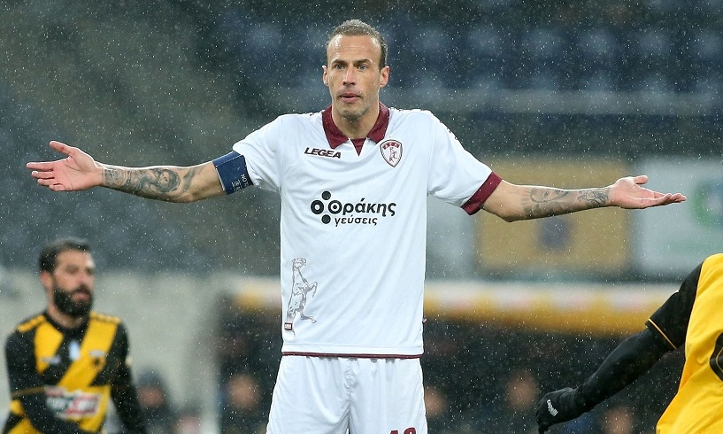 Μόρας για ΑΕΚ: «Πήρε το πρωτάθλημα και μετά διαλύθηκαν όλα...»