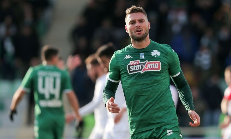 Ξάνθη – Παναθηναϊκός: Γιατί δεν μέτρησε το γκολ του Σένκεφελντ (video+photos)