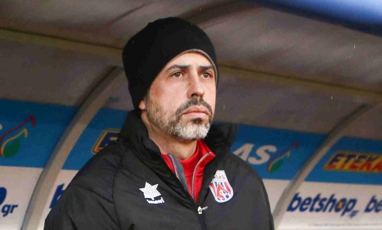 Γκαγέγο: «Υποφέραμε στο τέλος, αλλά τα καταφέραμε»