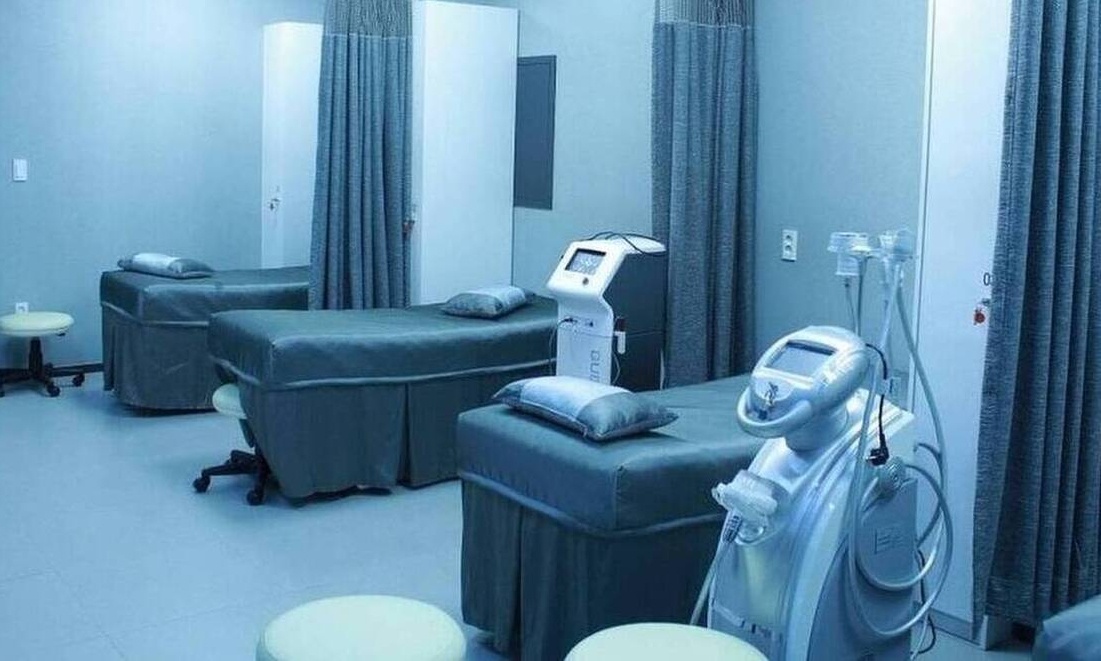 Μαζική δηλητηρίαση: 133 άτομα στο νοσοκομείο – Τι συνέβη (pics)