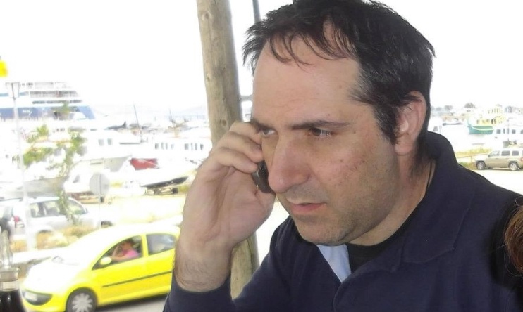 Παλτόγλου: «Η οργή μας ξεχειλίζει!»