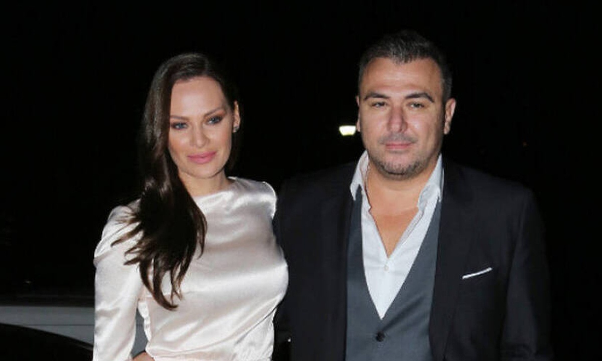 Ρέμος–Μπόσνιακ: Το σπίτι τους μοιάζει με παράδεισο! Δες πού στεγάζουν την οικογενειακή τους ευτυχία