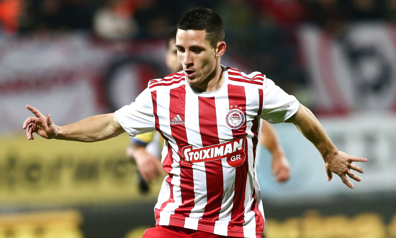 Ολυμπιακός: Τρελή πρόταση για Ποντένσε