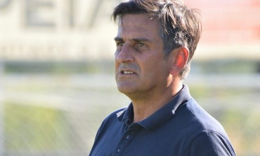 Δόξα Δράμας: Το «αντίο» του Ανυφαντάκη