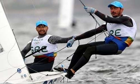 Εννέα ελληνικές συμμετοχές στο παγκόσμιο κύπελλο του Μαϊαμι