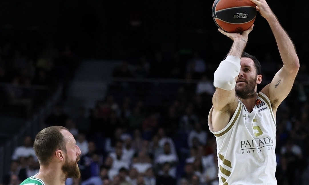 Ρεάλ Μαδρίτης: Τα καλύτερα του Ρόυντι Φερνάντεθ (video)