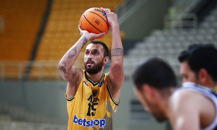 ΑΕΚ: Με προβλήματα απέναντι στη Μπούργος