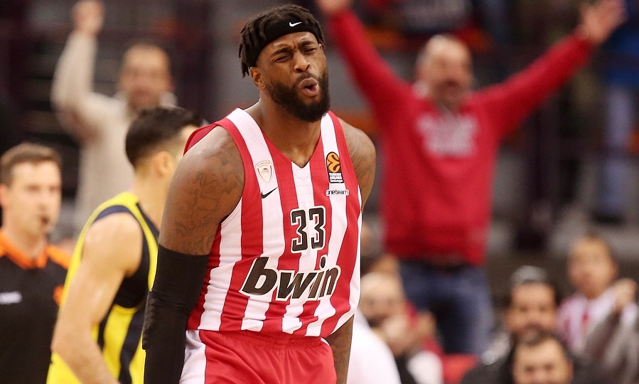 Βρήκε ομάδα ο Γουίλι Ριντ