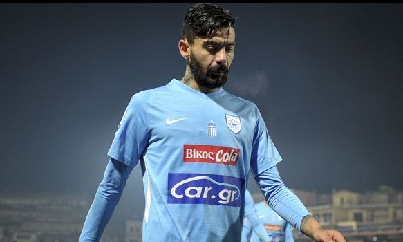 Ομάδα έκπληξη για Αθανασιάδη (photos)