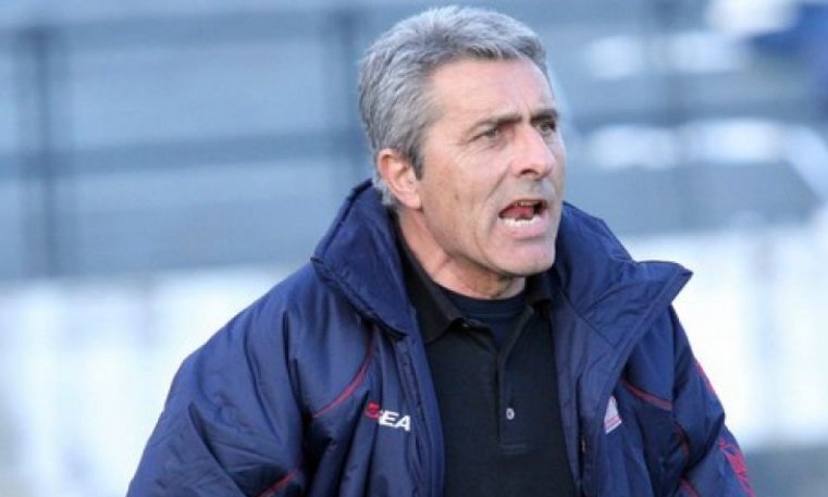 Δόξα Δράμας: Νέος προπονητής ο Βασιλακάκης