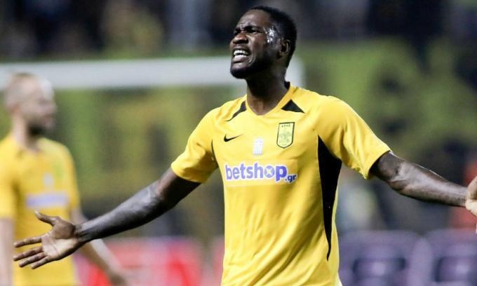 Άρης: Σοκ με Ιντέγε!