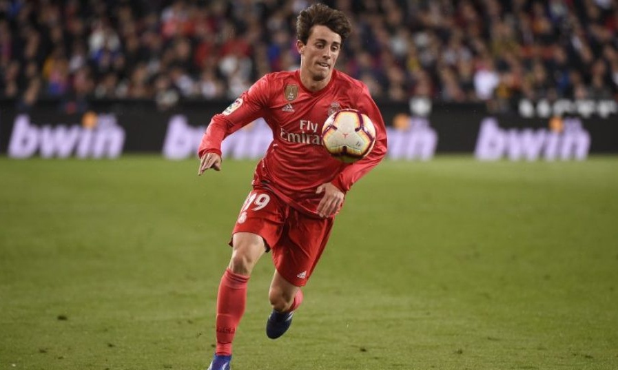 Στην Μπάγερν Μονάχου ο Οντριοθόλα!