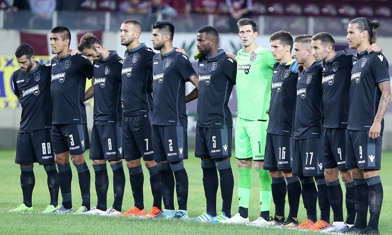 Πρώην παίκτης του ΠΑΟΚ έκλεισε στην Μπόκα Τζούνιορς!