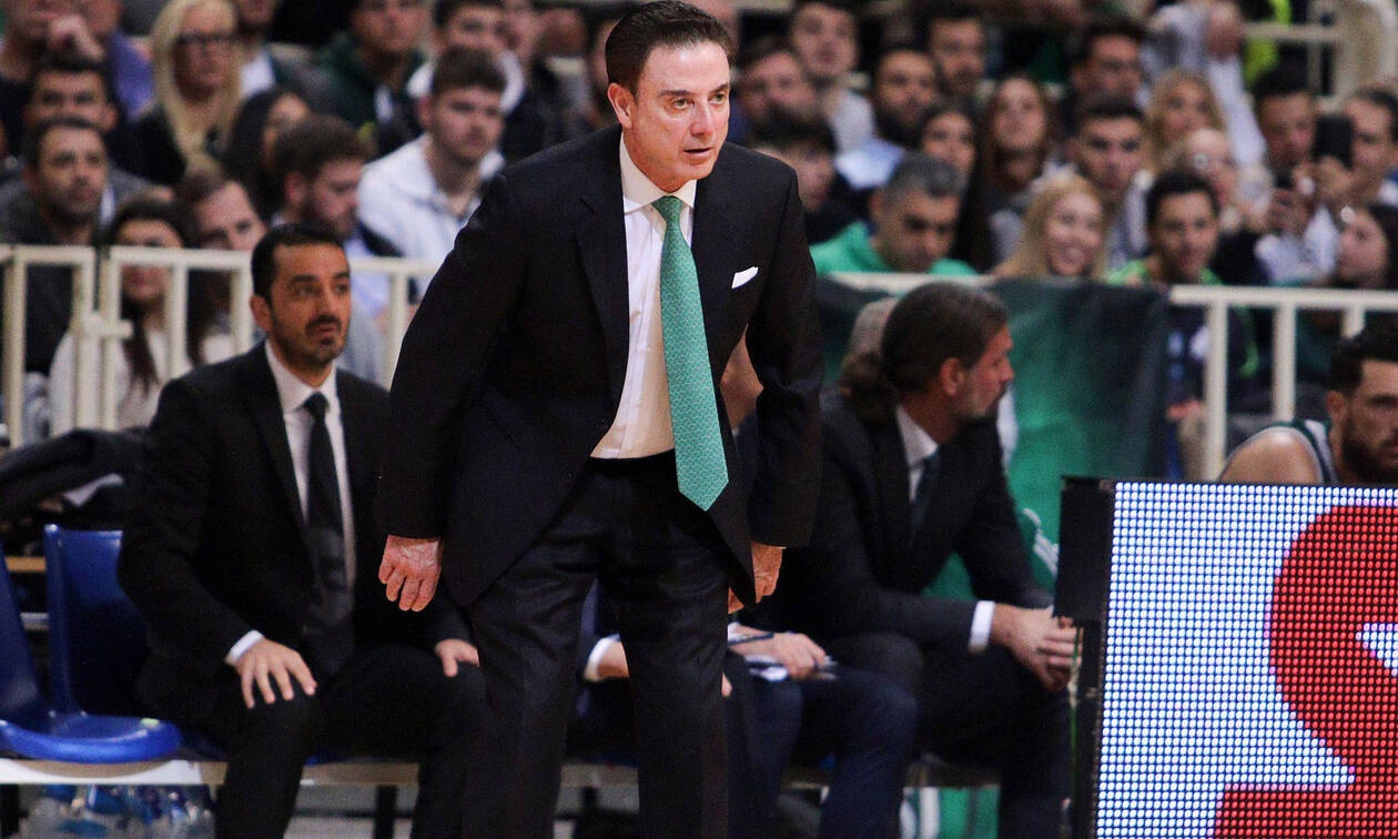 The Pitino effect: Η εντυπωσιακή βελτίωση στα ριμπάουντ!