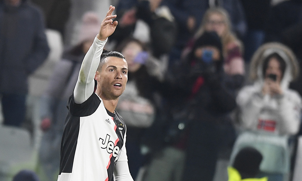 Άνετα στους «4» η Γιουβέντους