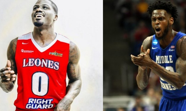 ΠΑΟΚ: Περιμένει Ουίλιαμς, αύριο στη Θεσσαλονίκη ο Ρετ