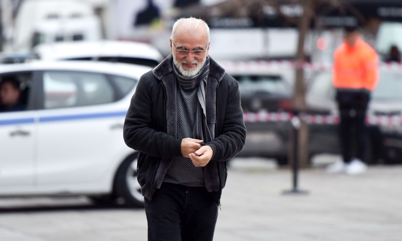 Συνάντηση Big 4: Πρώτος ο Ιβάν Σαββίδης