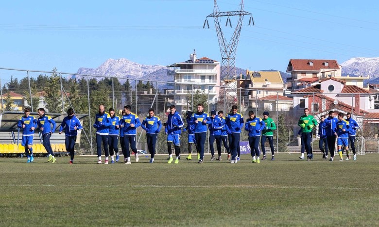 Αστέρας Τρίπολης: Με επιστροφές κόντρα σε Πανιώνιο
