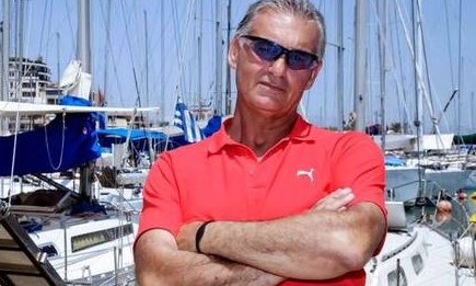 Στη ΜΕΘ του ΓΝΑ διακομίστηκε ο Τάσος Μπουντούρης