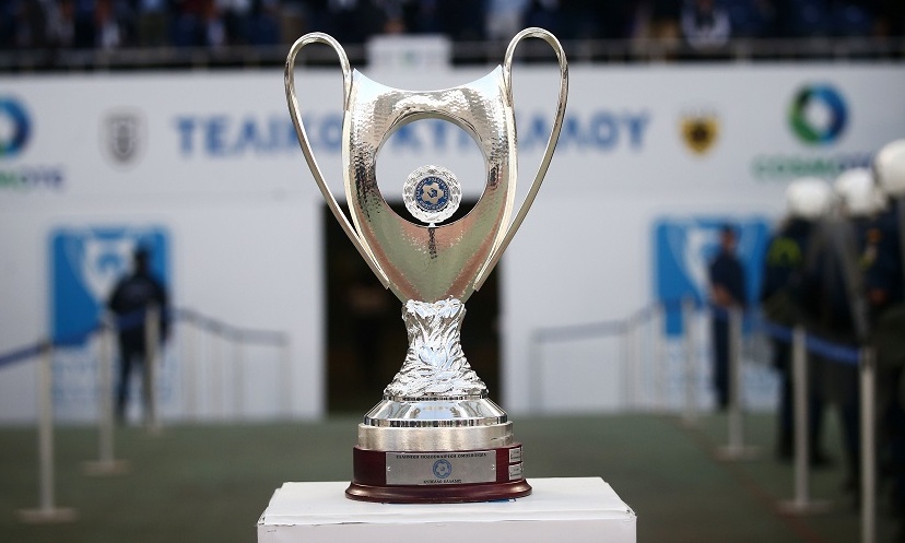 Παναθηναϊκός και ΠΑΟΚ ζήτησαν VAR και ξένους διαιτητές στα προημιτελικά