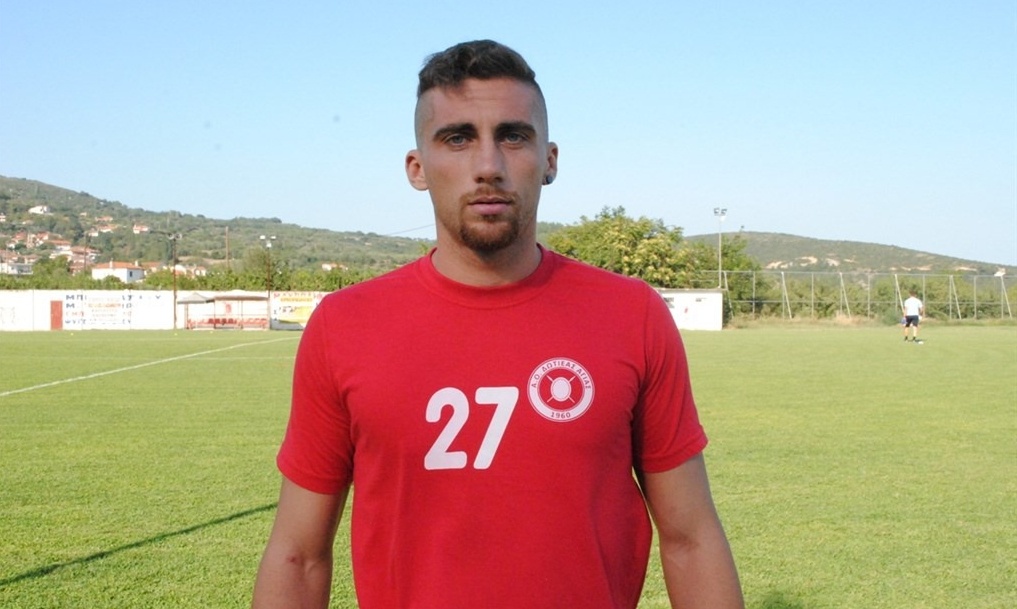 Στην ΑΕΕΣ ΣΥΝΚΑ ο Βαρουξάκης